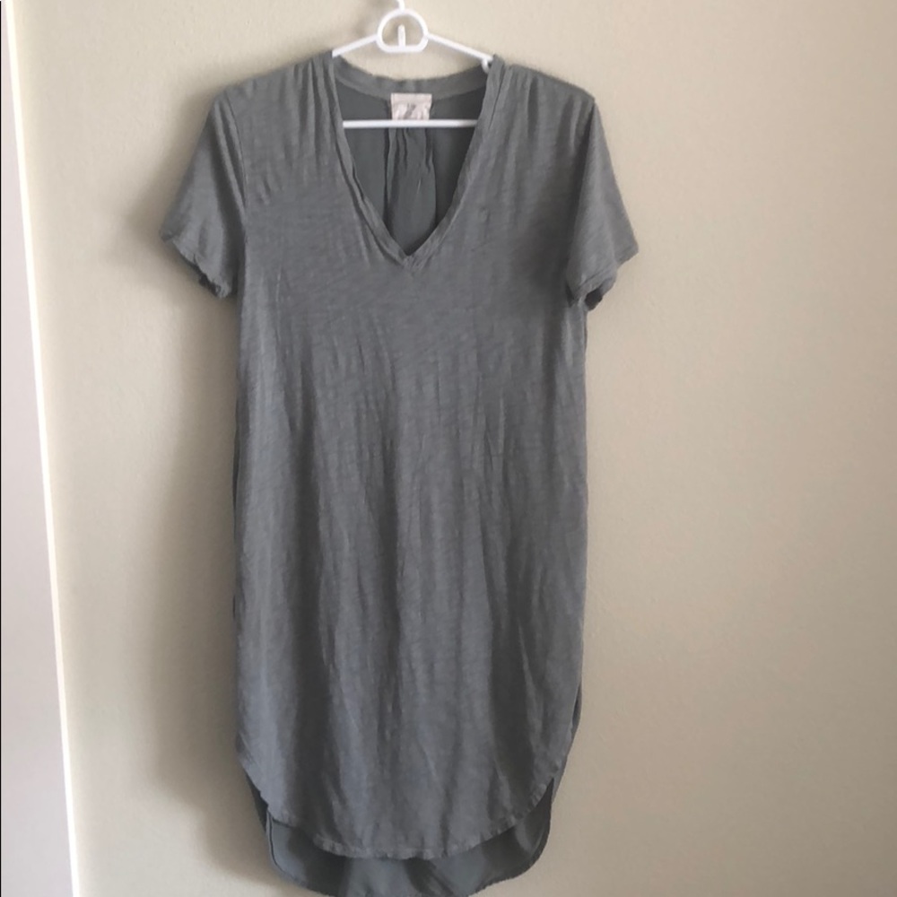 Anthropologie brand tunic. Size small. SOLD OUT